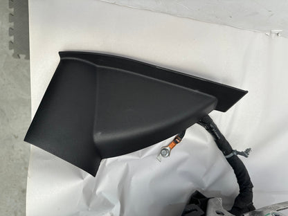 2017 Chevy Camaro SS Complete Dash 50th Anniversary OEM