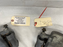 2018 Cadillac Escalade Front Brake Calipers OEM - Day's Parts Yard