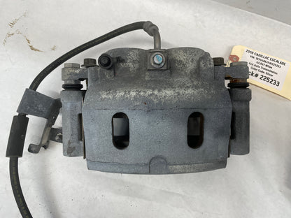 2018 Cadillac Escalade Front Brake Calipers OEM - Day's Parts Yard