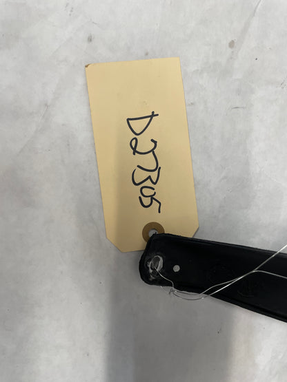 2005 Chevy C6 Corvette LH Driver Rear Brake Caliper Cooling Duct OEM - Day's Parts Yard