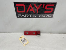 2006 Pontiac GTO RH Passenger Fender Side Skirt Rocker Molding Support Bracket OEM - Day's Parts Yard