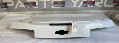 2015 Chevy Camaro SS Trunk Deck Lid OEM - Day's Parts Yard