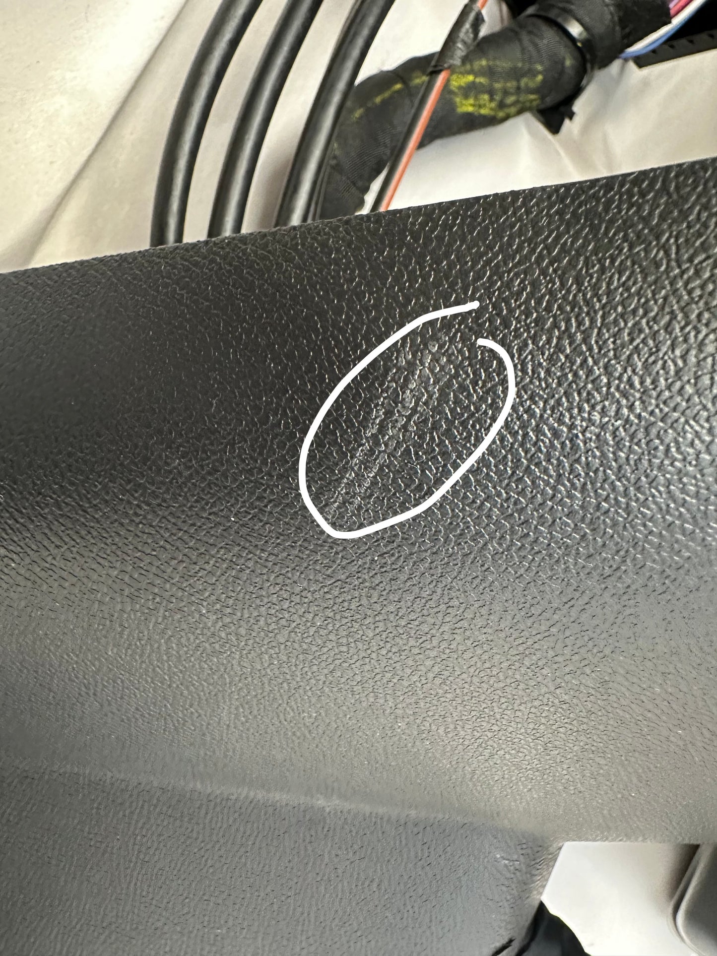 2017 Chevy Camaro SS Complete Dash 50th Anniversary OEM