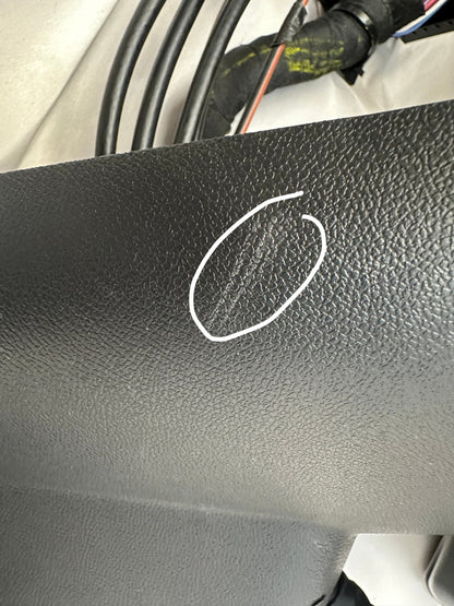 2017 Chevy Camaro SS Complete Dash 50th Anniversary OEM