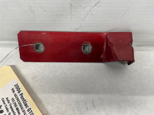 2006 Pontiac GTO RH Passenger Fender Side Skirt Rocker Molding Support Bracket OEM - Day's Parts Yard
