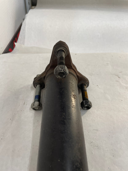 2005 Pontiac GTO Drive Propeller Shaft Driveshaft OEM