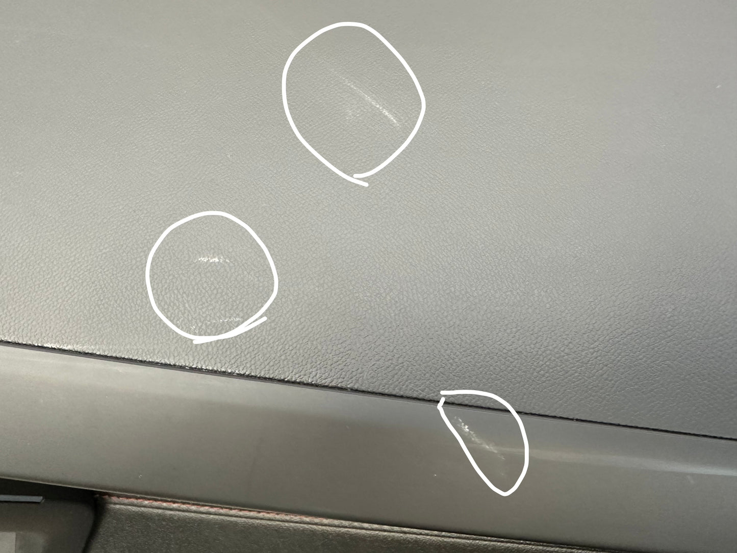 2017 Chevy Camaro SS Complete Dash 50th Anniversary OEM