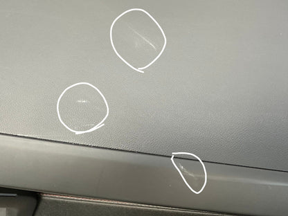 2017 Chevy Camaro SS Complete Dash 50th Anniversary OEM