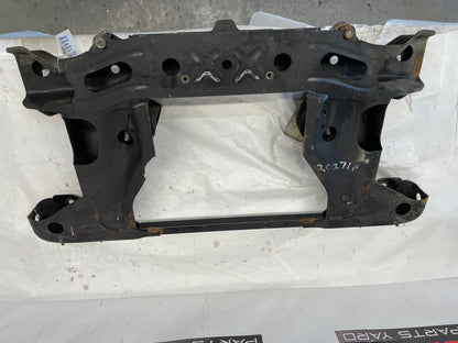 2005 Pontiac GTO Front Suspension Engine Cradle K Member Sub Frame OEM - Day's Parts Yard