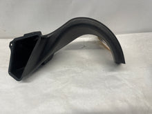 2005 Chevy C6 Corvette RH Passenger Rear Brake Caliper Cooling Duct OEM - Day's Parts Yard