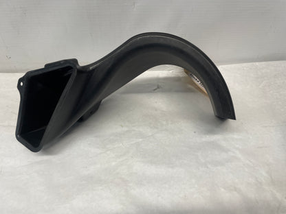 2005 Chevy C6 Corvette RH Passenger Rear Brake Caliper Cooling Duct OEM - Day's Parts Yard