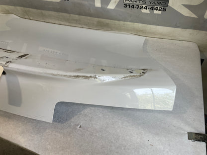 2015 Chevy Camaro SS Trunk Deck Lid OEM - Day's Parts Yard