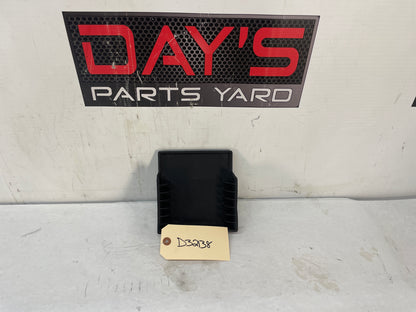2004 Pontiac GTO Center Console Rubber Liner Insert OEM - Day's Parts Yard