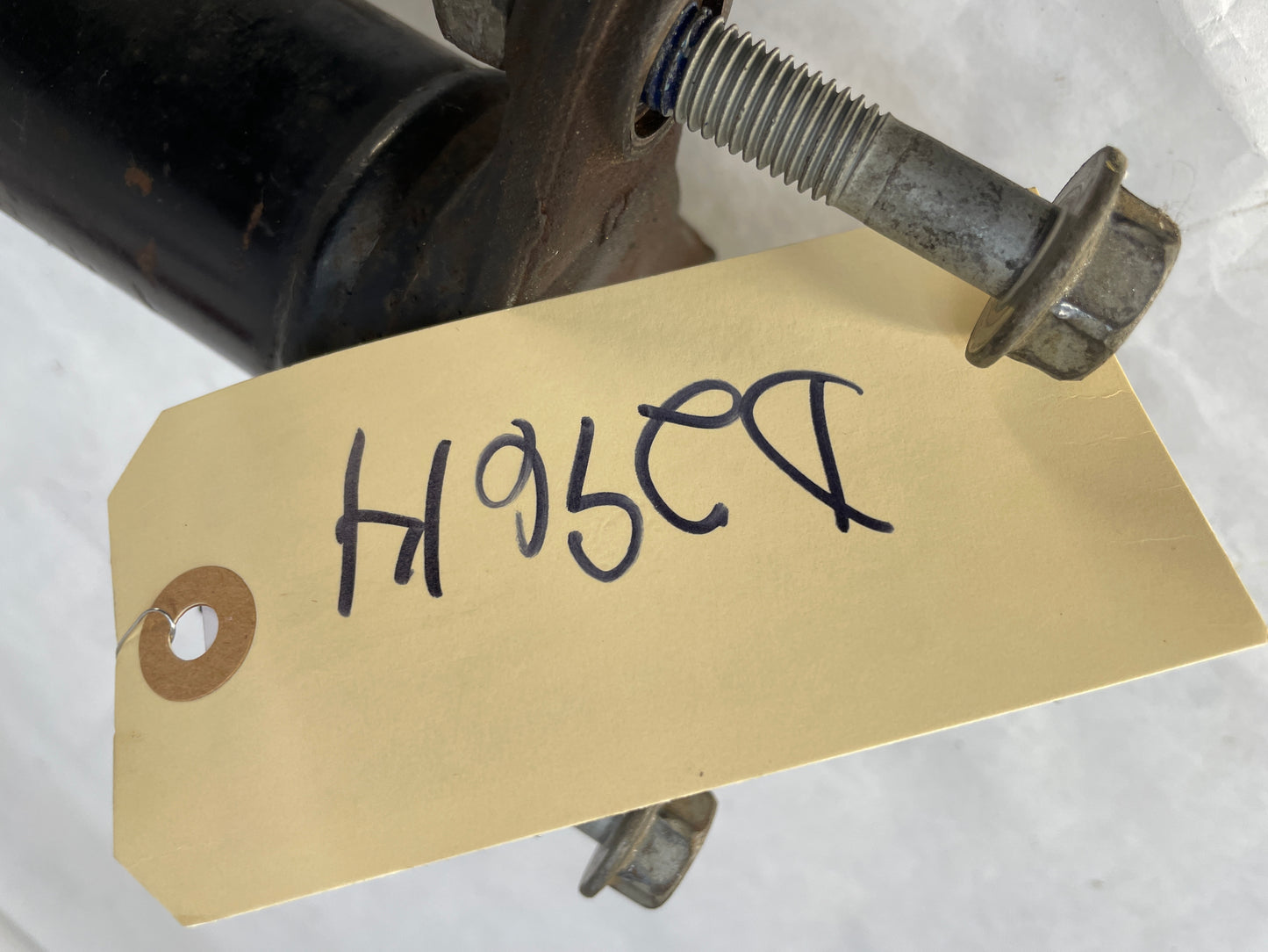 2005 Pontiac GTO Drive Propeller Shaft Driveshaft OEM