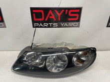2006 Pontiac GTO LH Driver Head Light Headlight Lamp OEM - Day's Parts Yard