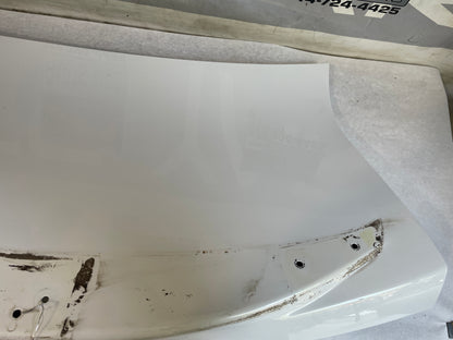 2015 Chevy Camaro SS Trunk Deck Lid OEM - Day's Parts Yard