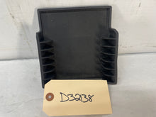 2004 Pontiac GTO Center Console Rubber Liner Insert OEM - Day's Parts Yard