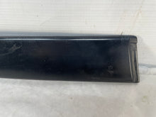 2005 Pontiac GTO LH Driver Exterior B Pillar Window Trim Applique Cover OEM