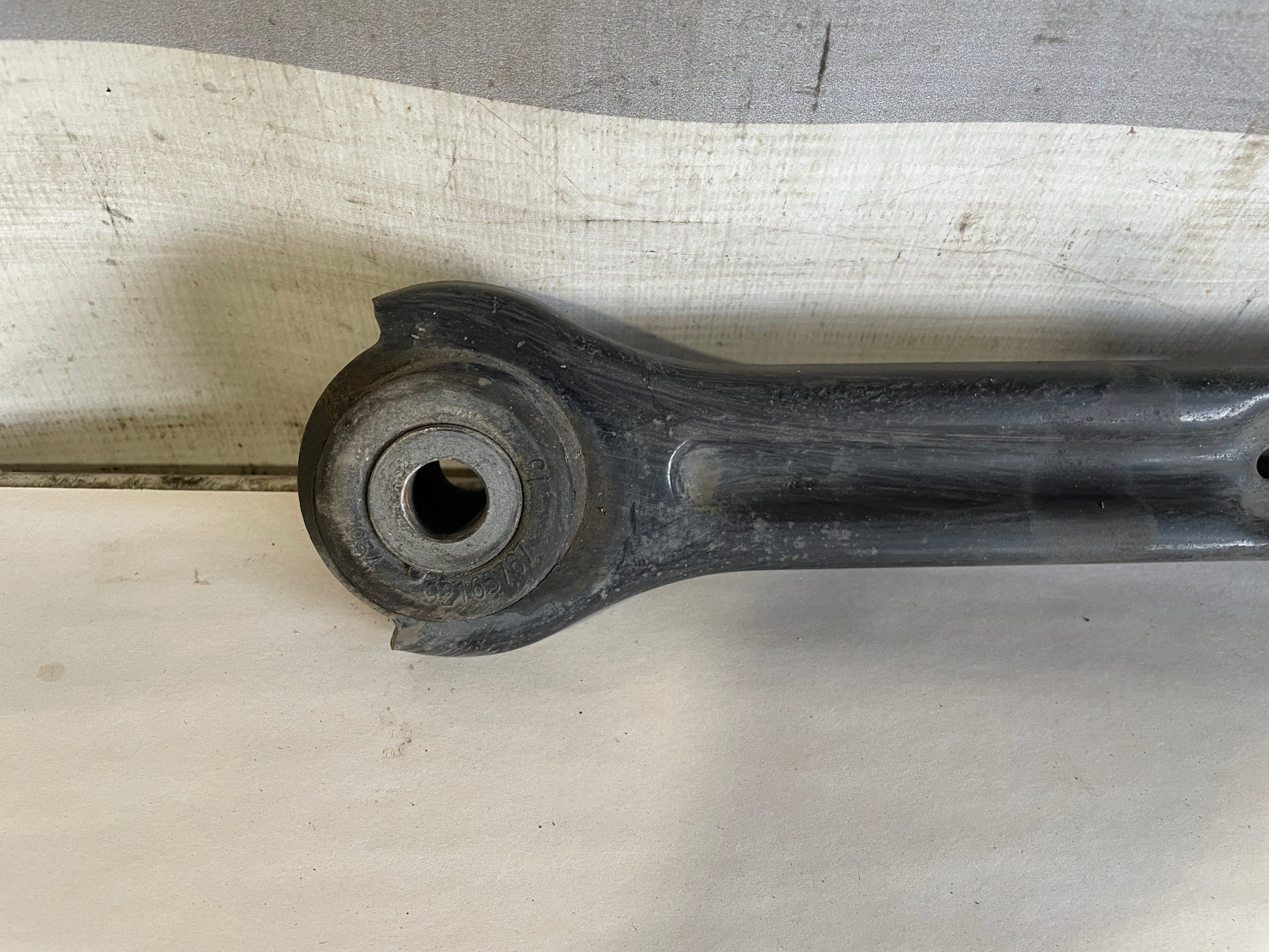 2014 Chevy SS Sedan Rear RH Passenger Training Arm OEM - Day's Parts Yard