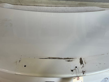 2015 Chevy Camaro SS Trunk Deck Lid OEM - Day's Parts Yard