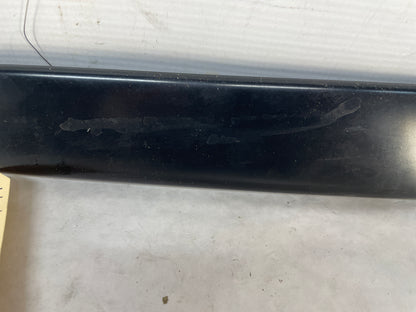 2005 Pontiac GTO LH Driver Exterior B Pillar Window Trim Applique Cover OEM