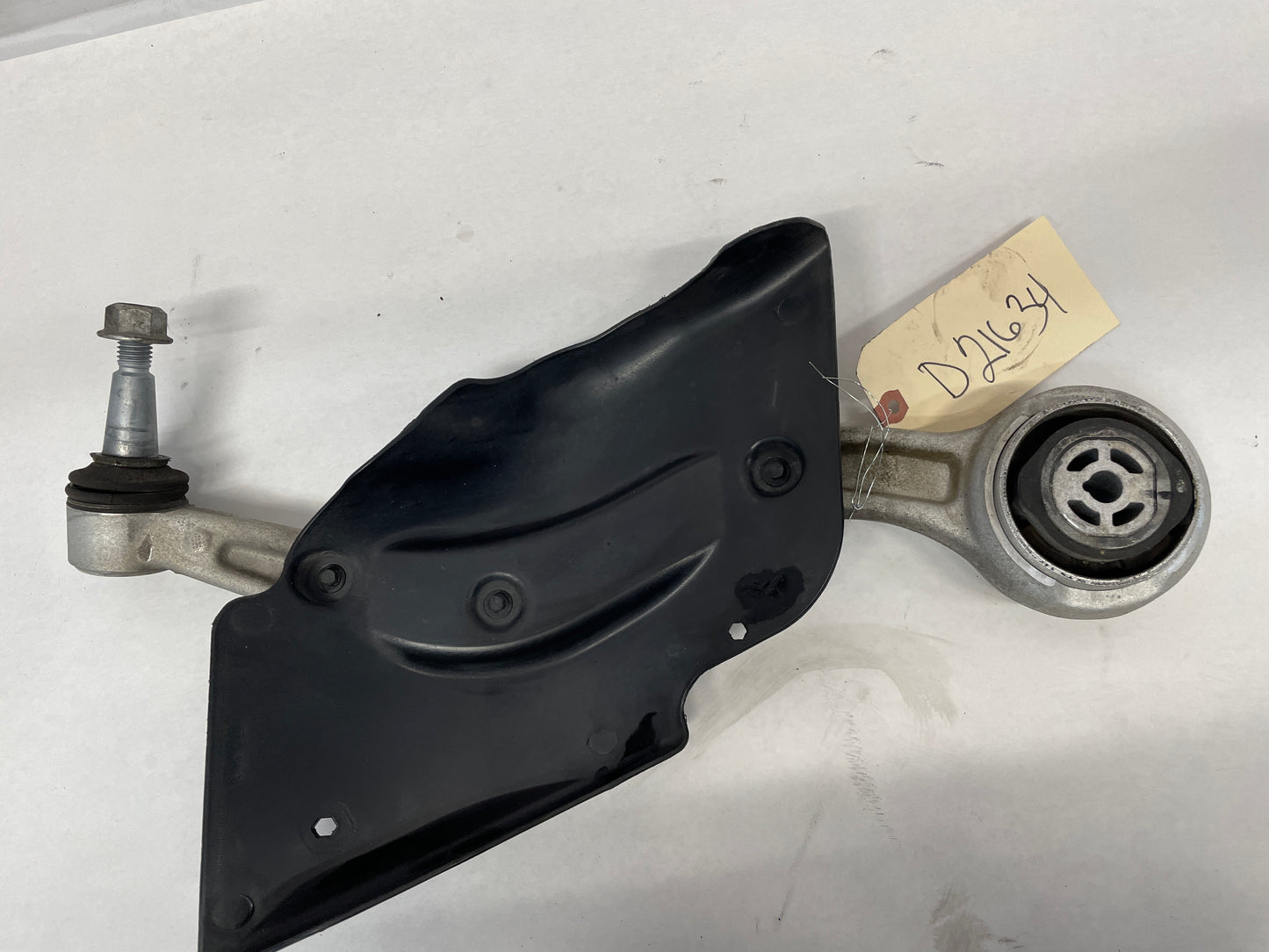 2016 Cadillac ATS-V Coupe LH Driver Front Lower Control Arm Link OEM
