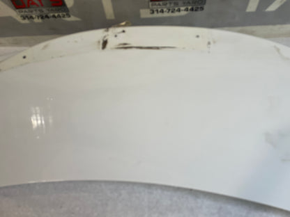 2015 Chevy Camaro SS Trunk Deck Lid OEM - Day's Parts Yard