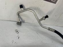 2014 Chevy Camaro SS Air Conditioner AC Line Hose Manifold Tube Assembly OEM - Day's Parts Yard