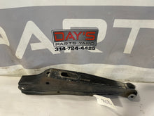 2014 Chevy SS Sedan Rear LH Driver Lower Suspension Control Arm - Day's Parts Yard