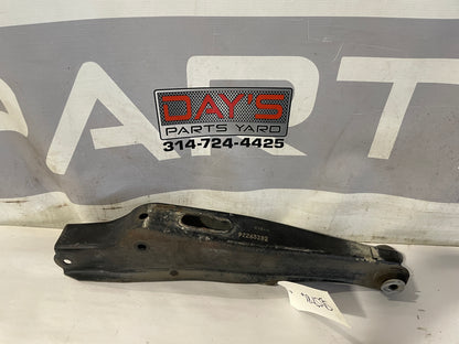 2014 Chevy SS Sedan Rear LH Driver Lower Suspension Control Arm - Day's Parts Yard