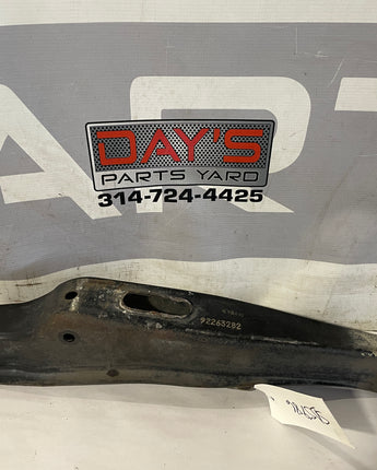 2014 Chevy SS Sedan Rear LH Driver Lower Suspension Control Arm