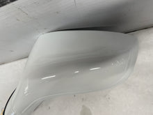 2005 Chevy C6 Corvette LH Driver Exterior Mirror White OEM - Day's Parts Yard