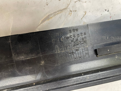 2005 Pontiac GTO LH Driver Exterior B Pillar Window Trim Applique Cover OEM