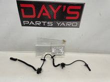 2016 Cadillac ATS-V Coupe LH Driver Front ABS Speed Sensor OEM