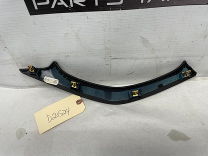 2018 Cadillac Escalade Upper Dash Cluster Trim Panel - Day's Parts Yard