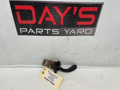 1998 Chevy Camaro Z28 LH Driver Interior Door Handle OEM - Day's Parts Yard
