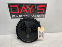 2005 Chevy C6 Corvette LH Driver Front Door Bose Speaker OEM - Day's Parts Yard