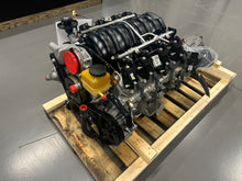 6.0L L77 L76 LS2 Engine 6L80 Automatic Transmission Drivetrain Pullout 110k - Day's Parts Yard