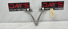2011 Chevy C6 Corvette Grand Sport LH Driver Front Suspension Upper Control Arm OEM - Day's Parts Yard