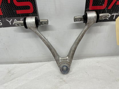 2011 Chevy C6 Corvette Grand Sport LH Driver Front Suspension Upper Control Arm OEM - Day's Parts Yard