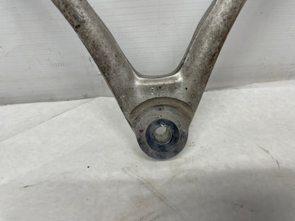 2011 Chevy C6 Corvette Grand Sport LH Driver Front Suspension Upper Control Arm OEM - Day's Parts Yard