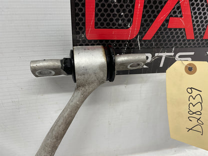 2011 Chevy C6 Corvette Grand Sport LH Driver Front Suspension Upper Control Arm OEM - Day's Parts Yard