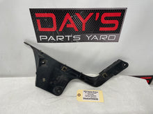 2009 Pontiac G8 Base RH Passenger Rear Bumper Brackets Mount OEM - Day's Parts Yard
