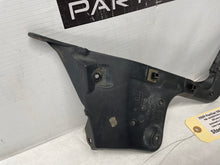 2009 Pontiac G8 Base RH Passenger Rear Bumper Brackets Mount OEM - Day's Parts Yard