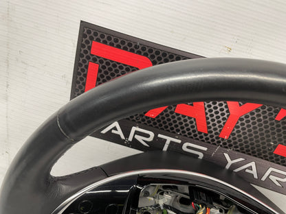 2018 Cadillac Escalade Steering Wheel OEM - Day's Parts Yard