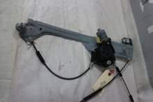2018 GMC Sierra K2500 Denali Front RH Passenger Window Regulator Motor OEM - Day's Parts Yard