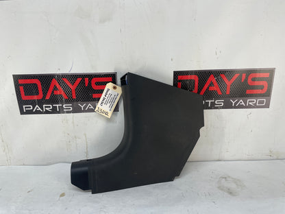 2014 Chevy Camaro SS LH Driver Interior Kick Plate Panel Trim OEM - Day's Parts Yard
