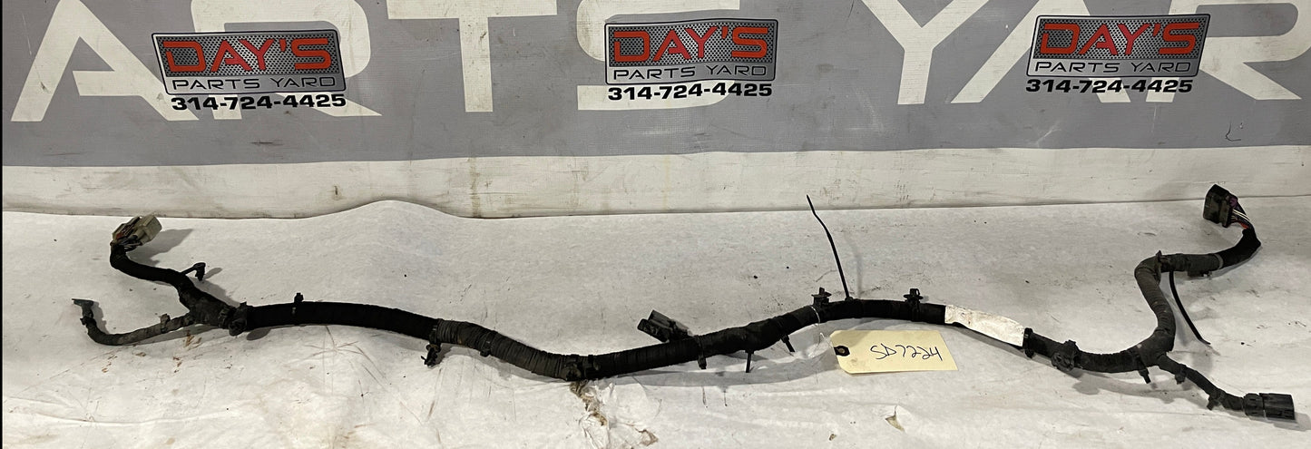 2014 Chevy SS Sedan Rear Cradle Subframe Wire Wiring Harness OEM