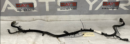 2014 Chevy SS Sedan Rear Cradle Subframe Wire Wiring Harness OEM
