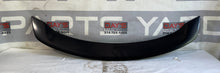 2015 Chevy Camaro SS 1LE Trunk Deck Lid Spoiler Wing OEM - Day's Parts Yard